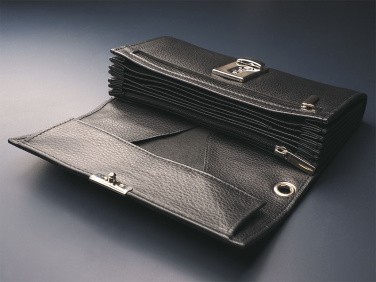 Logotrade promotional giveaways photo of: Waiter wallet 143005200